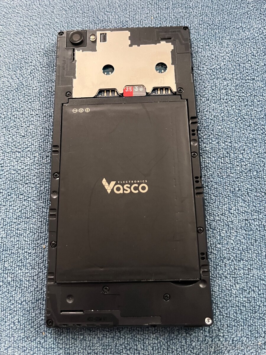 predam prekladač vasco v4 - 5