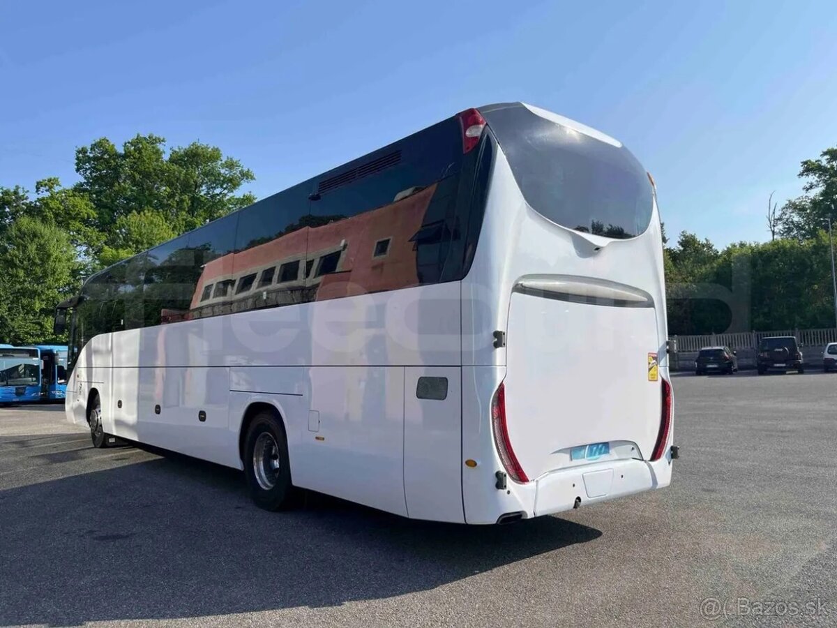 Iveco Magelys Euro 6 - 5