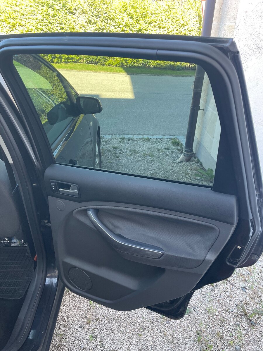 Vymením Ford c max 2007 - 5