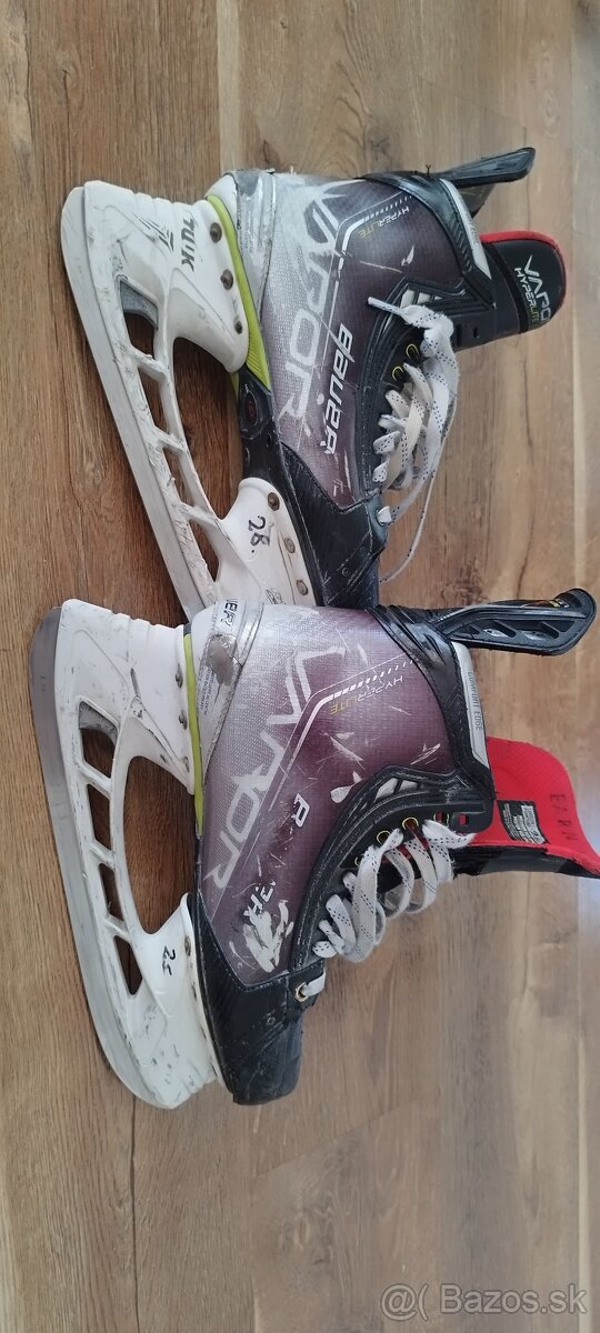 Profi korčule Bauer Hyperlite 2 - 5
