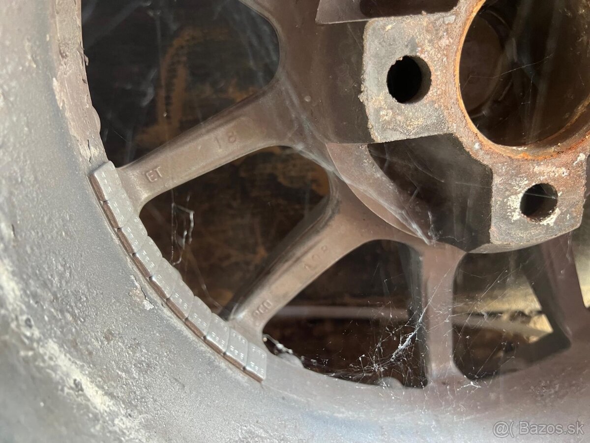 pneumatiky 205/55 r16 - 5