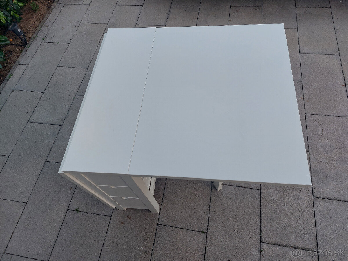 Rozkladaci stol - 5