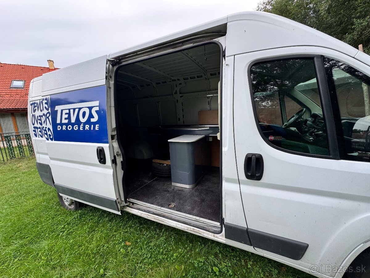 Fiat Ducato - 5