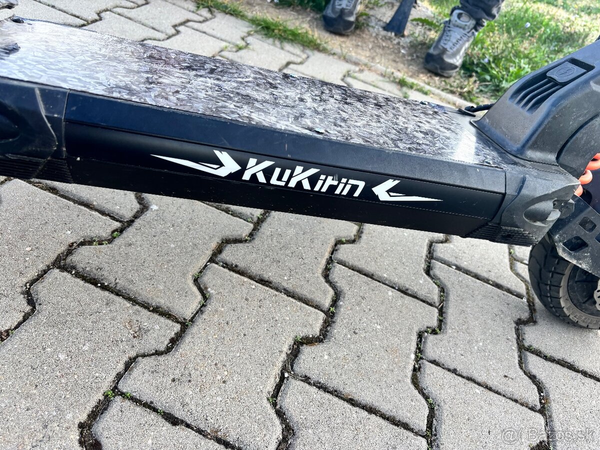 Kukurin g2master 2025 - 5