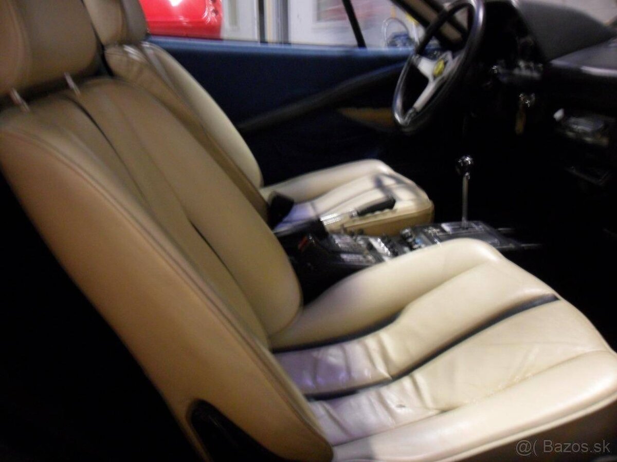 Ferrari 308 GTS z roku 1978 - 5