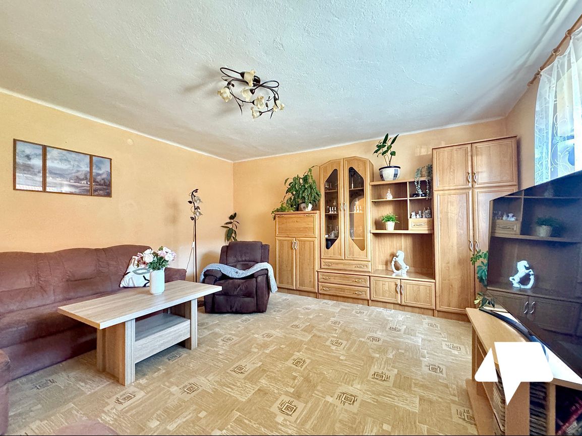 Na predaj rodinný dom v obci Kolíňany - 5