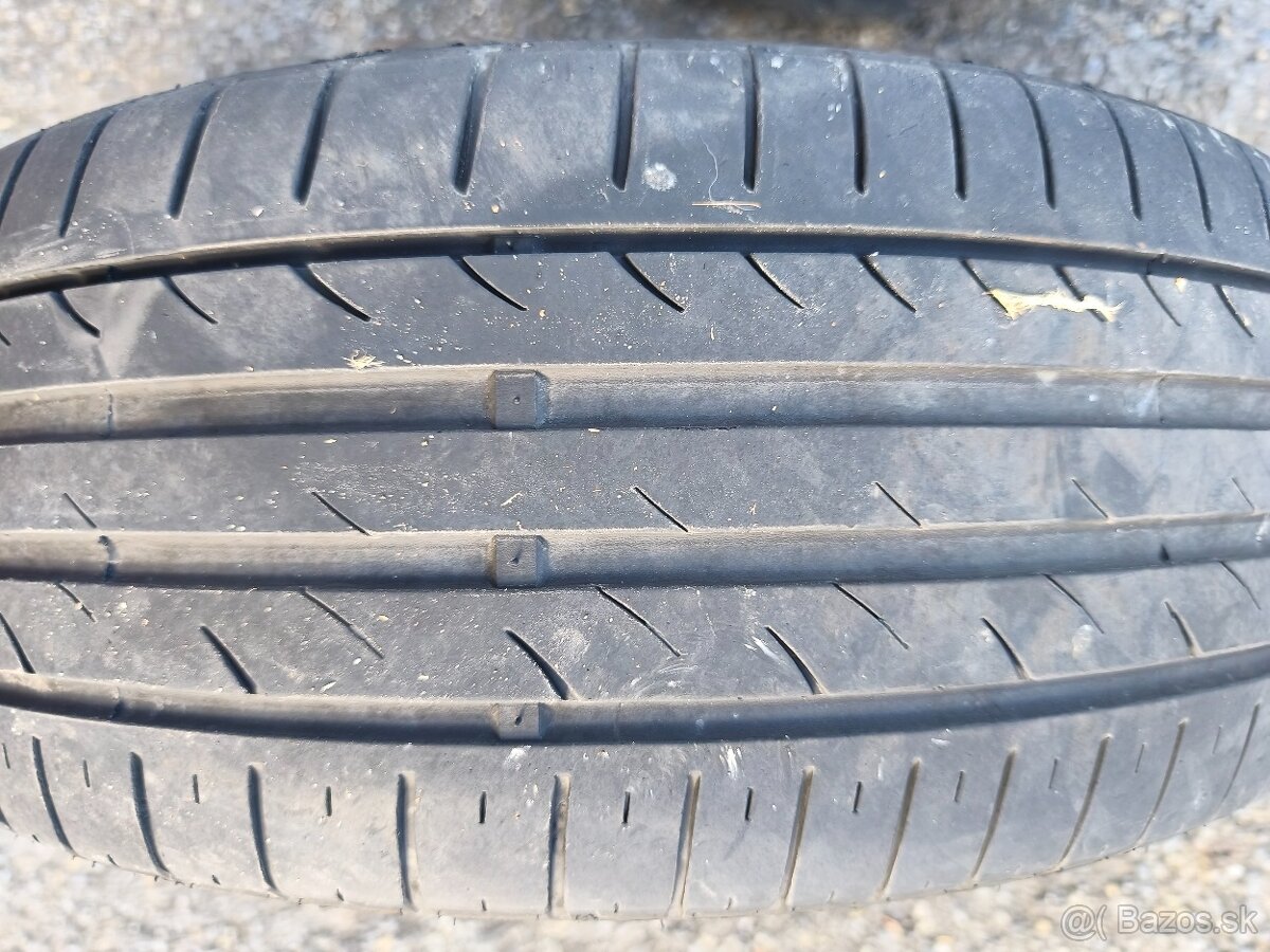 ALU 5x114.3 R18 7,5J ET47 - 5