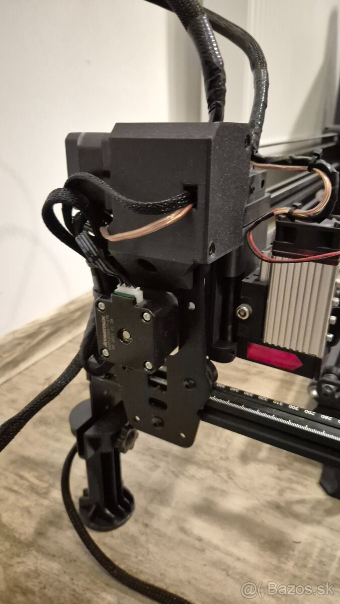 Laser Atomstack A5 - 5