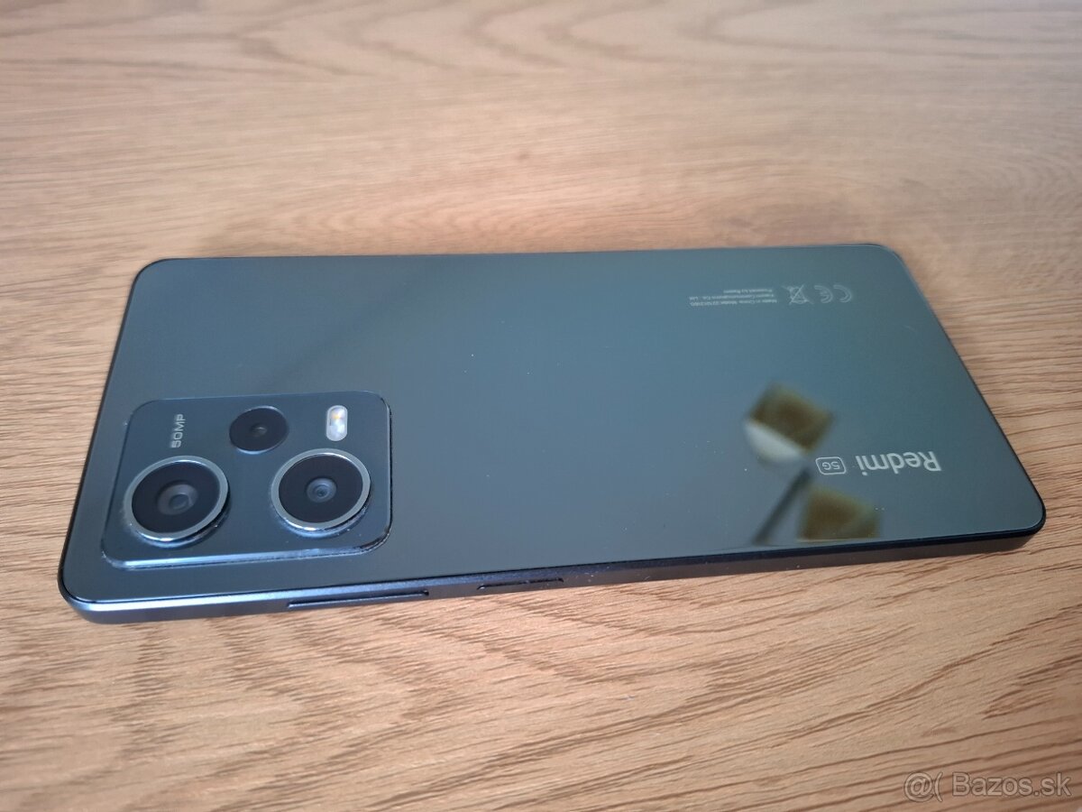 Xiaomi Redmi 12 Pro 5g - 5