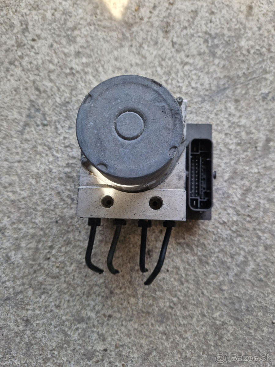 ABS pumpa VW Tiguan, VW, Touareg, VW Passat b6 - 5