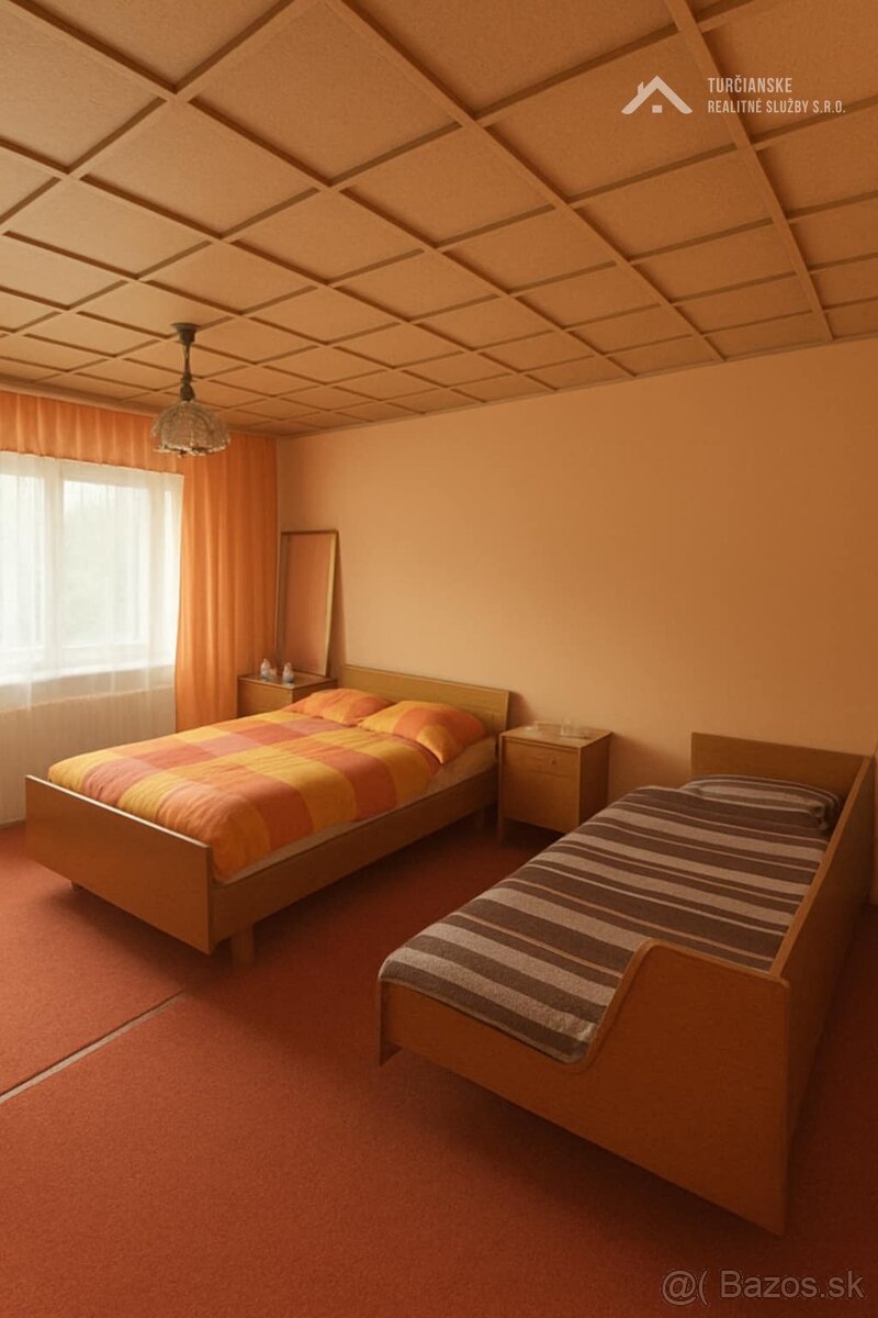 🔥 MOŽNOSŤ VÝMENY Hľadáte 2-izbový byt na výmenu za dom? - 5