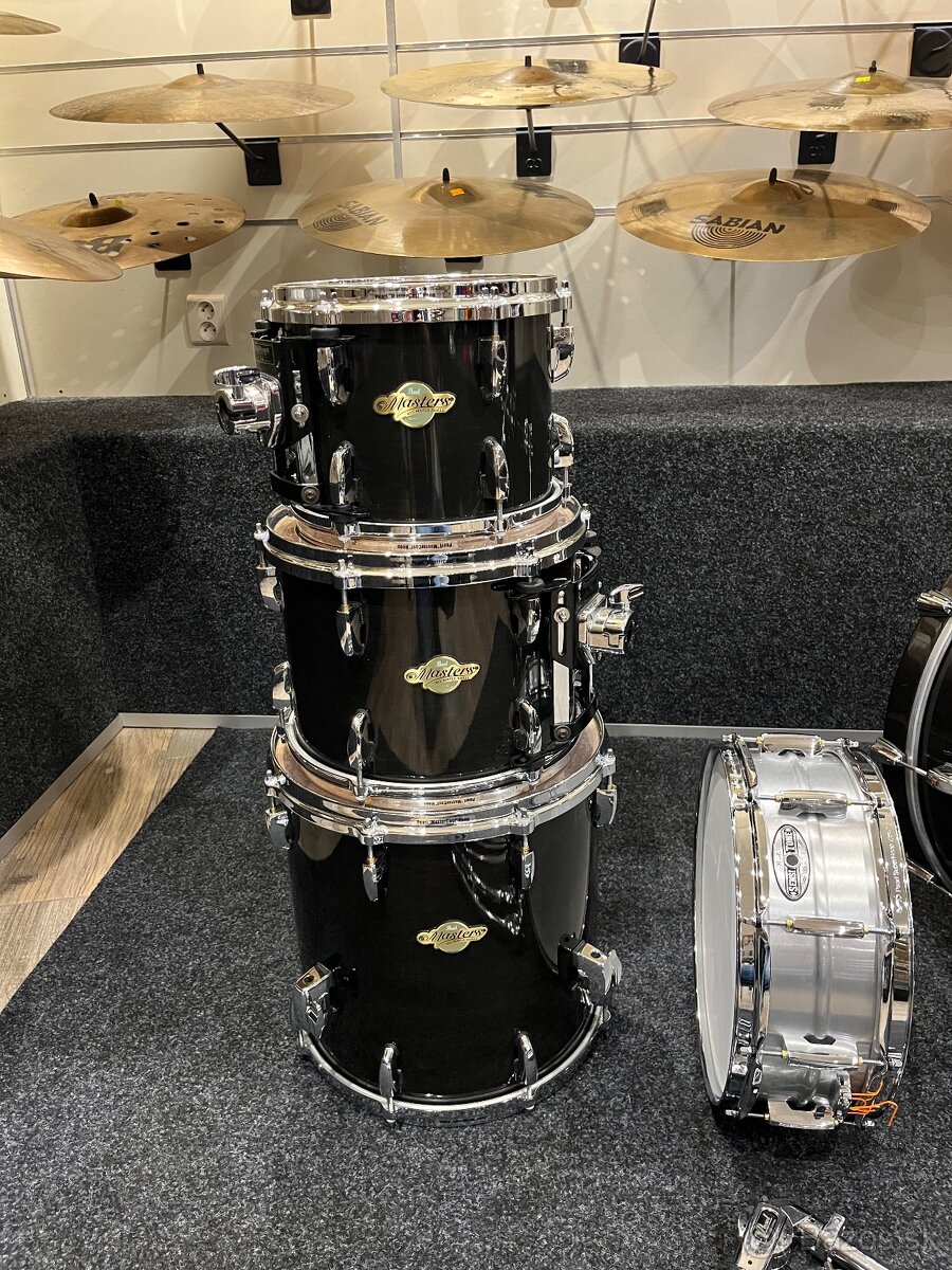 PEARL MASTERS MAPLE 22,10,12,14 - 5