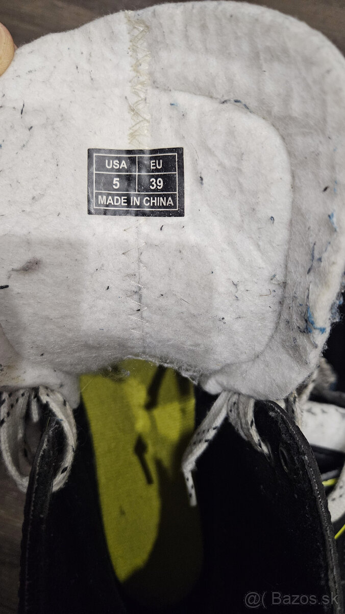 korčule CCM TACKS 1092 v.39 - 5