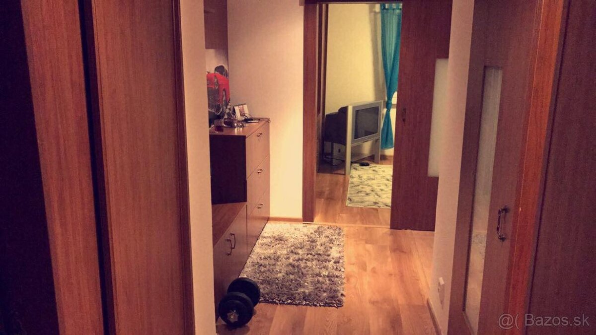 Prenájom - 5