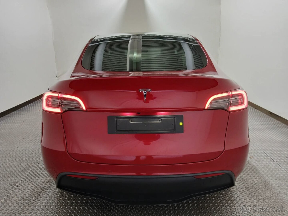 Tesla Model Y Long Range Dual Motor AWD 378kw (514PS) DPH - 5