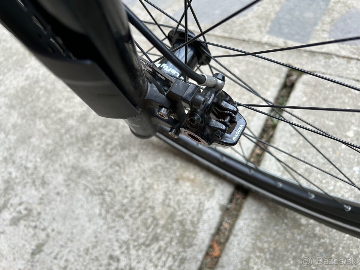 Predam Cannondale F 29” - 5