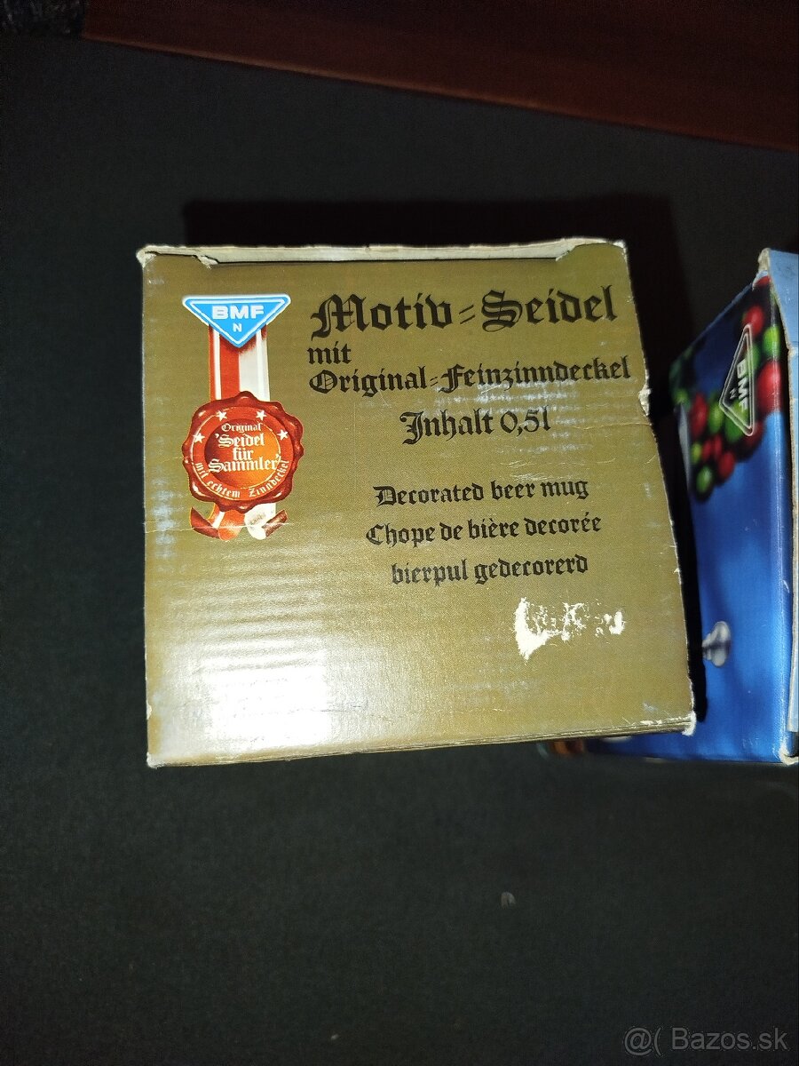 Krigel ,uplne Nový - 5