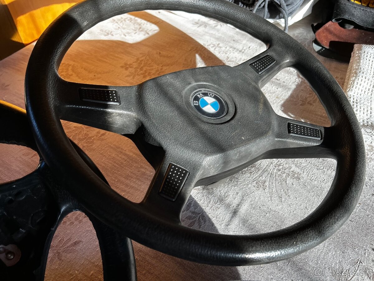 Volanty Bmw e36 , e30 , e46 , e39 - 5