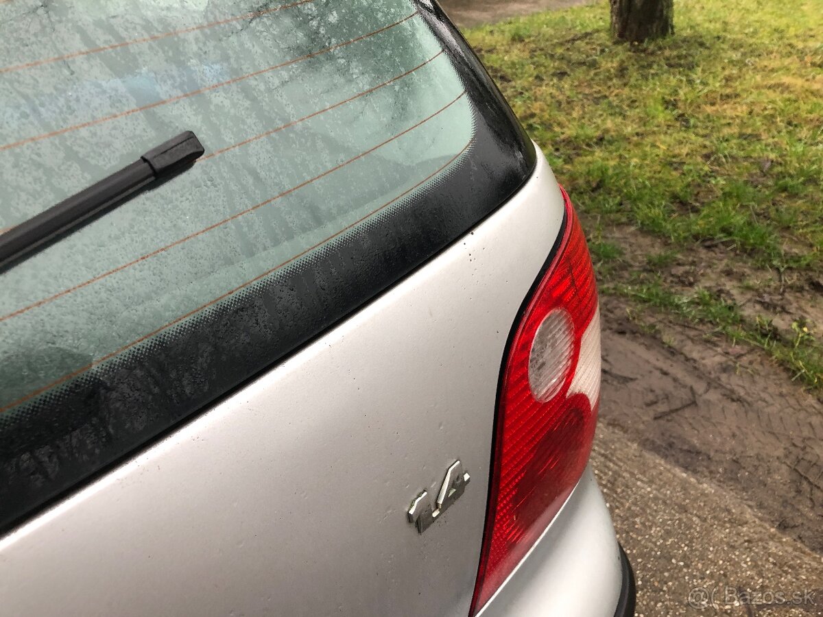 vw polo automaticka prevod - 5