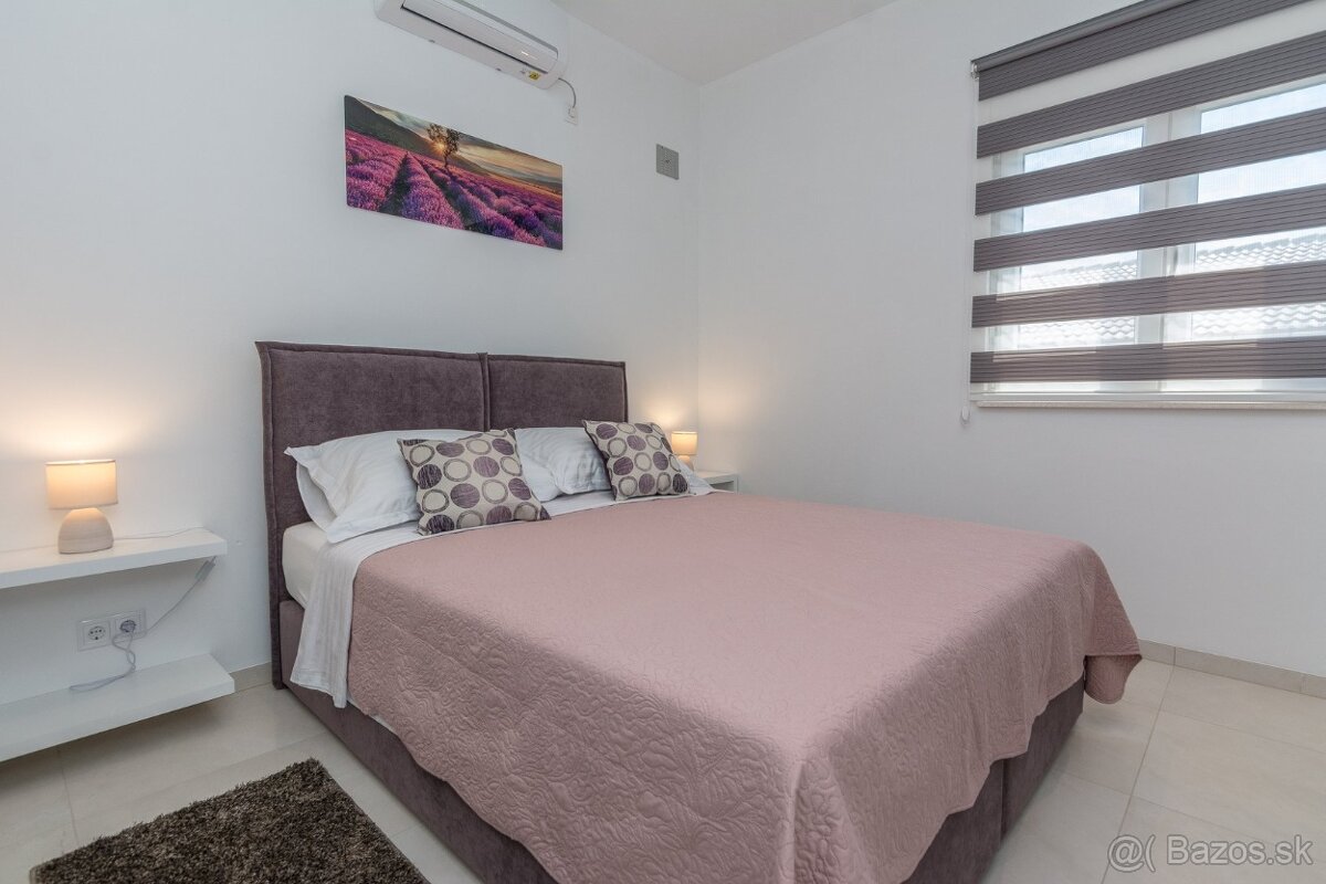 Chorvátsko Vir -predáme krásnu Vilu blízko mora - 5