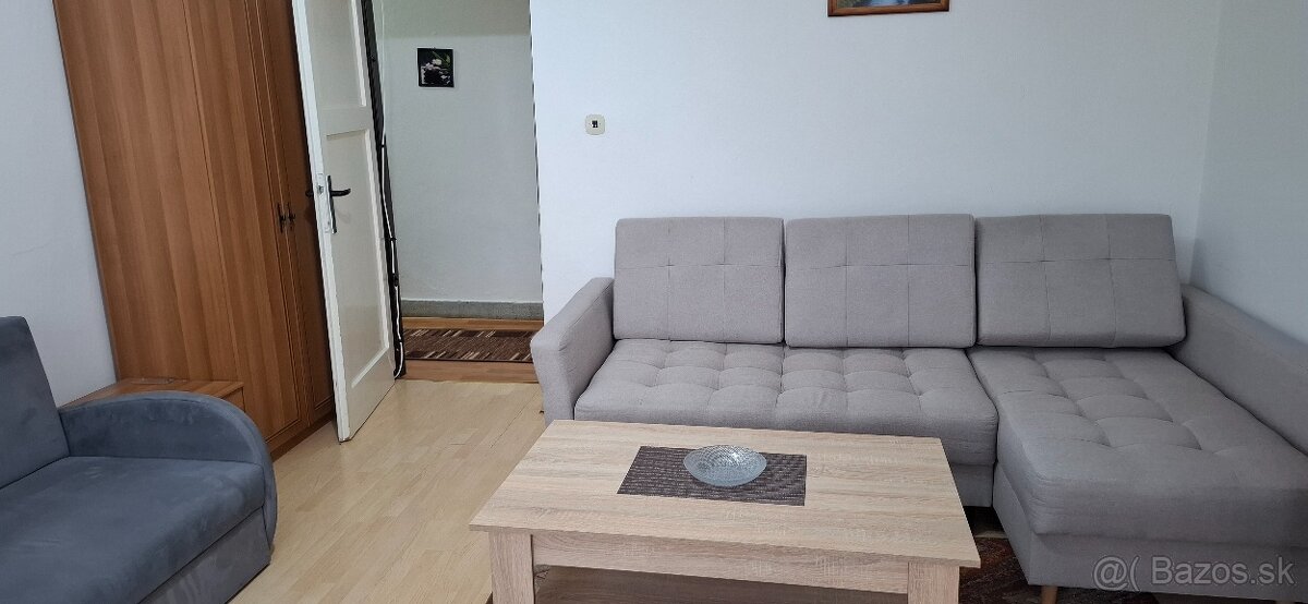 Predám 1-izbový byt - 5