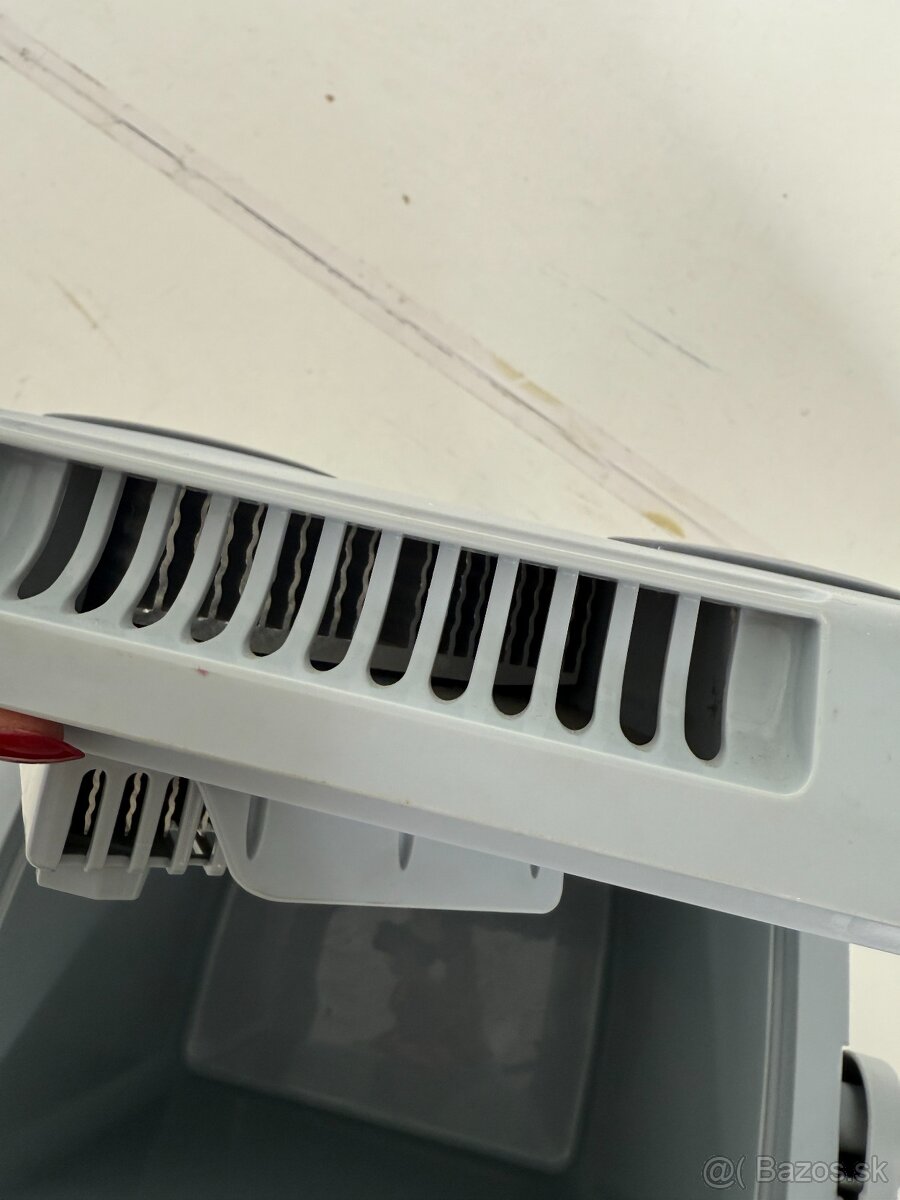 Prenosná A++ auto chladnička TRISTAR - 5