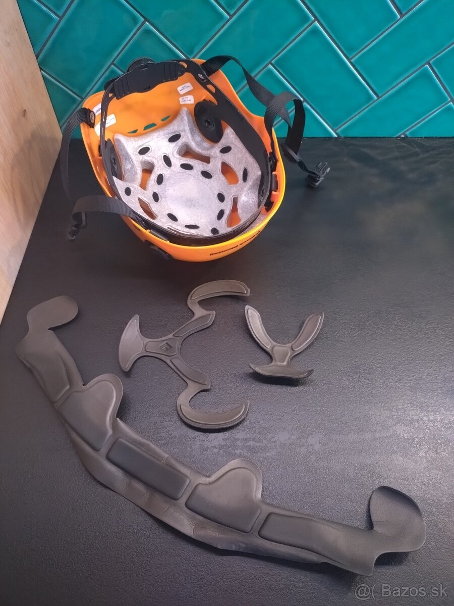 Prilba Black Diamond HALF DOME - 5