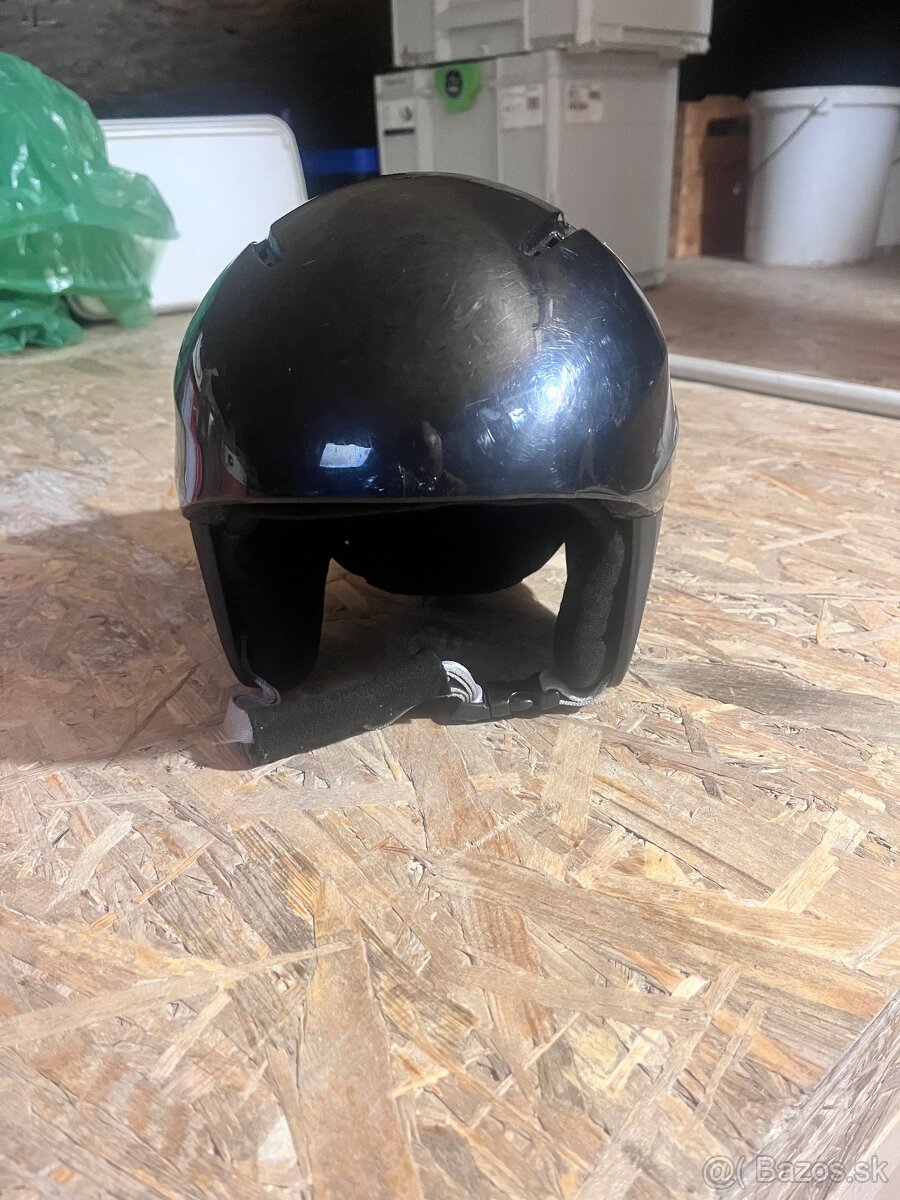 Detská lyžiarska prilba - 5