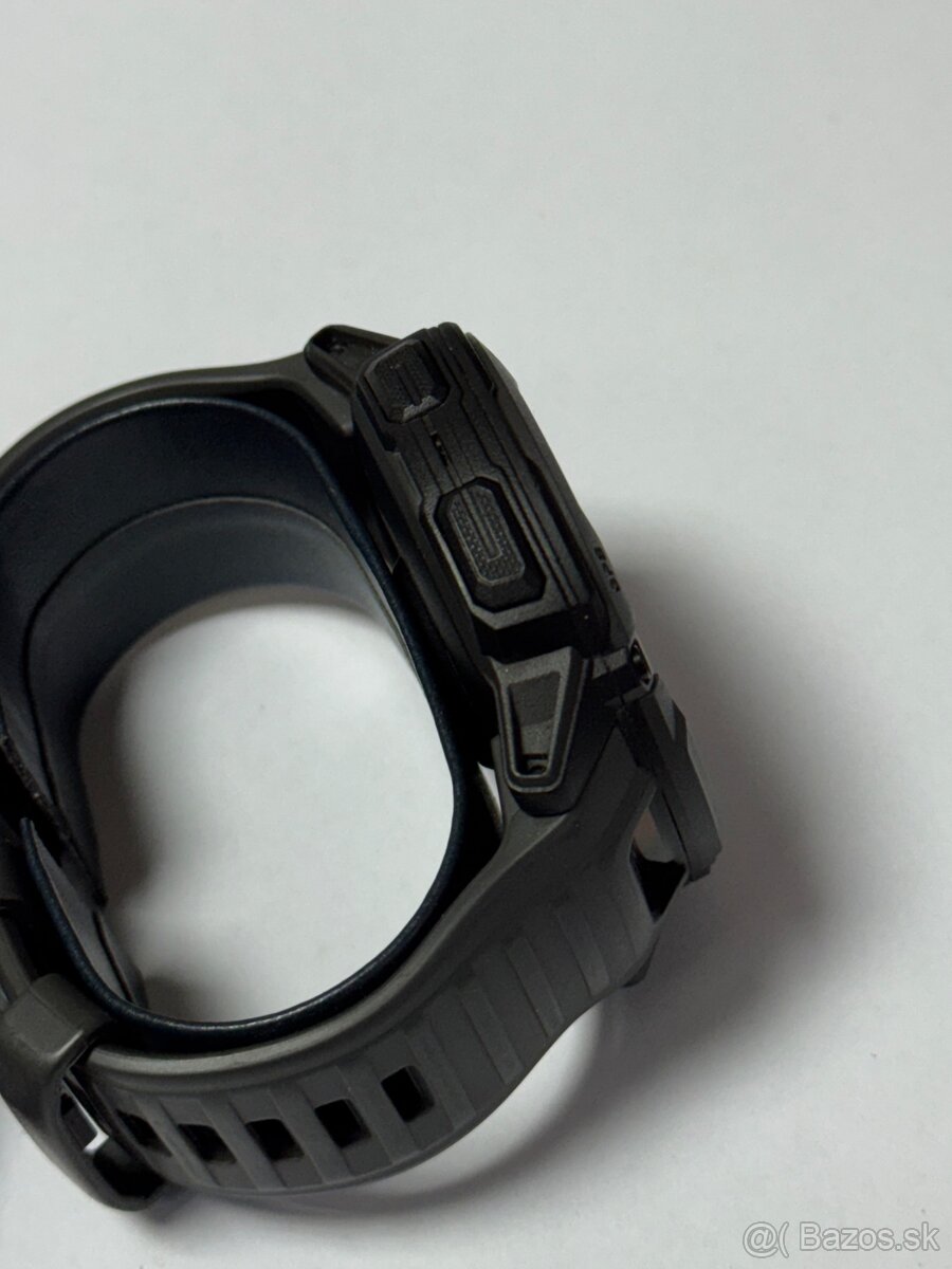 Garmin Instinct 2x Solar ako nove - 5