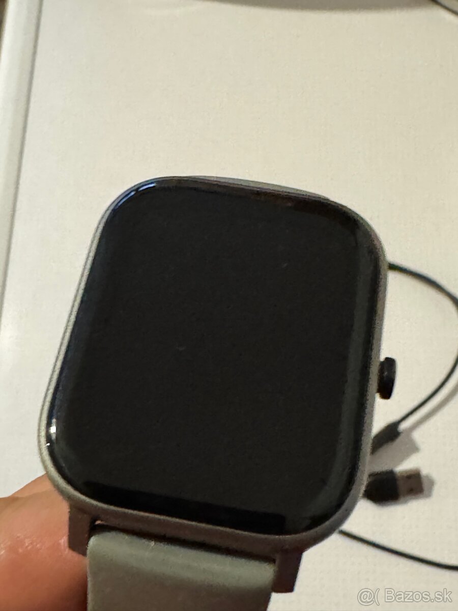 Predam smart hodinky Xiaomi Amazfit GTS - 5