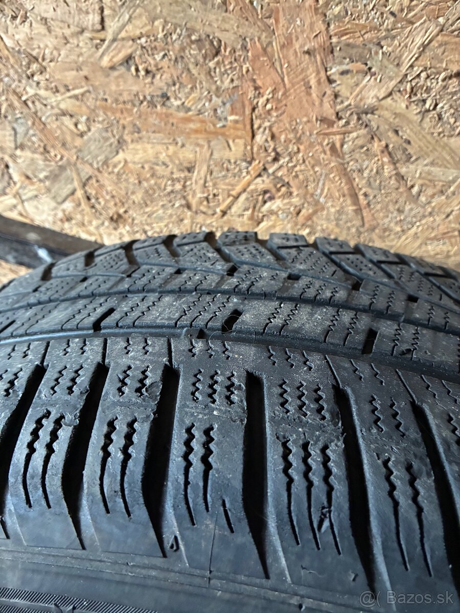 Alu disky Peugeot R18 - 5