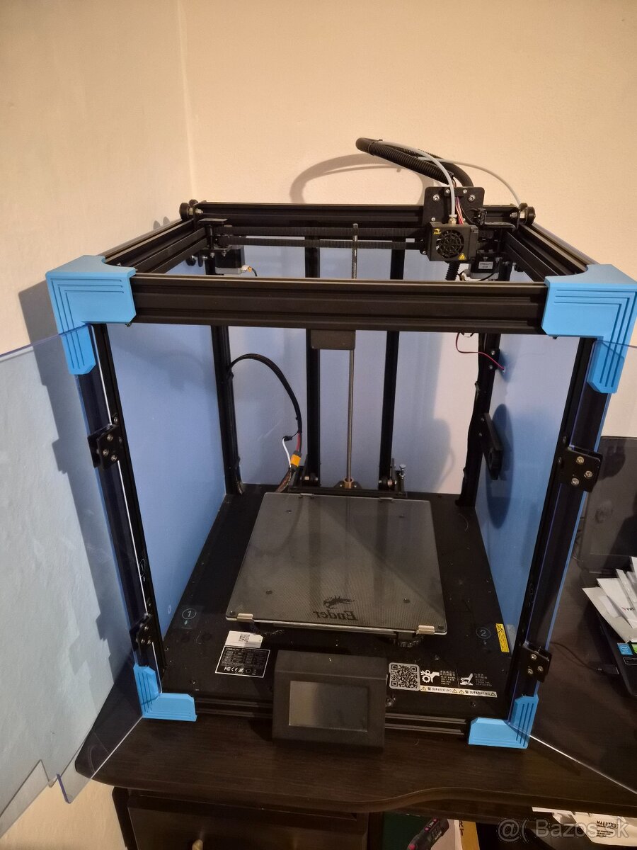 Creality Ender 6 - 5