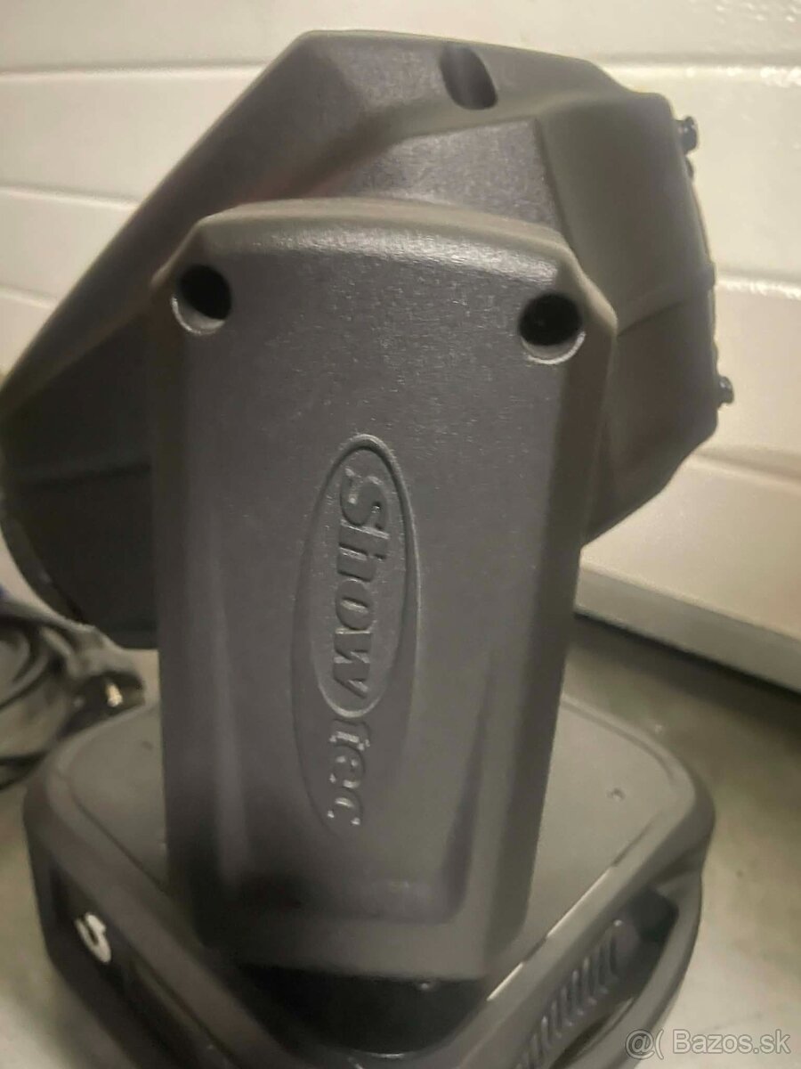 Showtec Phantom 65 Spot - 5