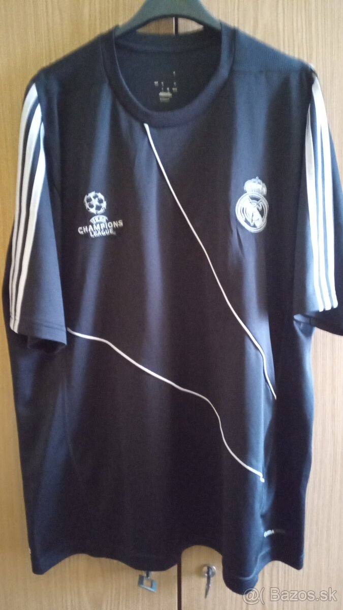 pánske značkové tričká - 5