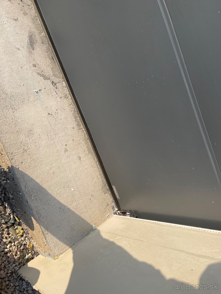 Garazova brana pemat - 5