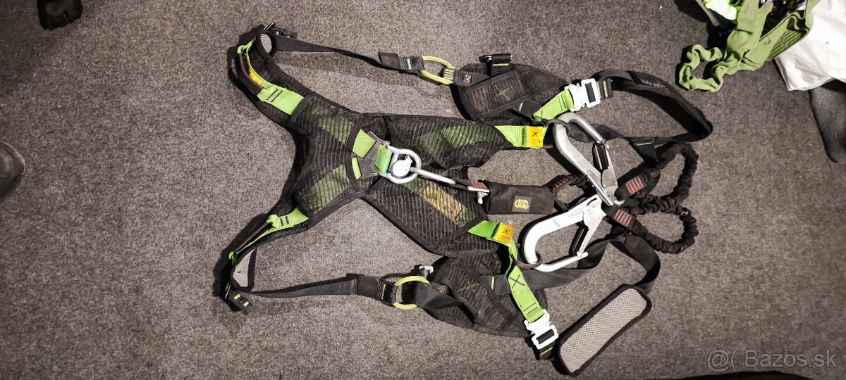 vybava pre lesenara - 5