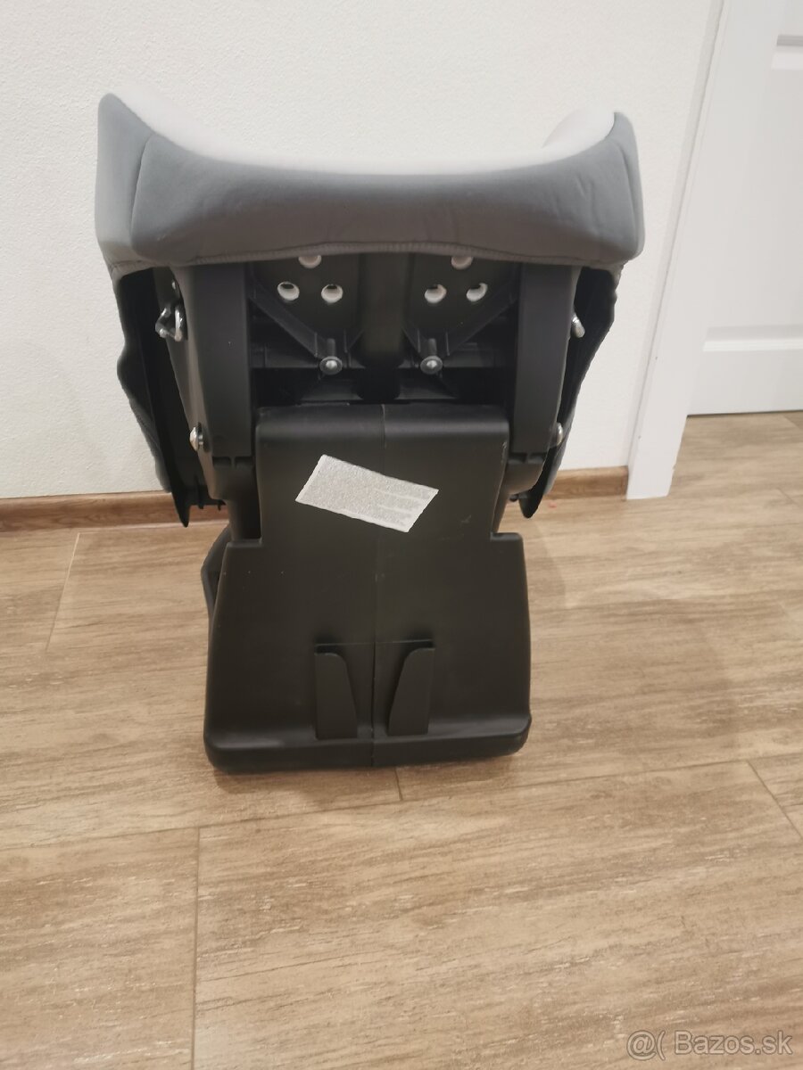 Detská autosedacka chicco - 5