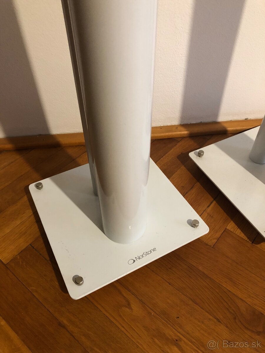 Predám B&W 685 S2 - 5