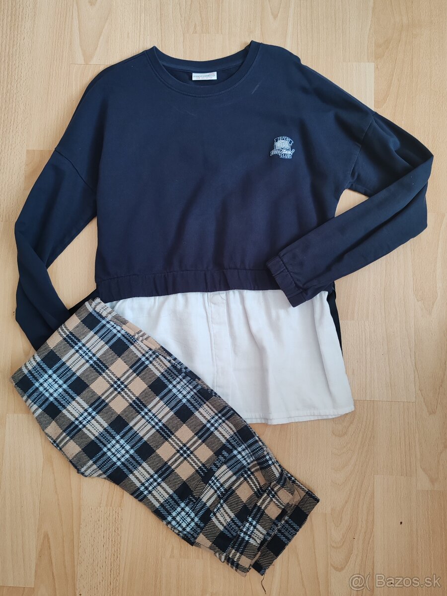 Komplet Coccodrilo - 5