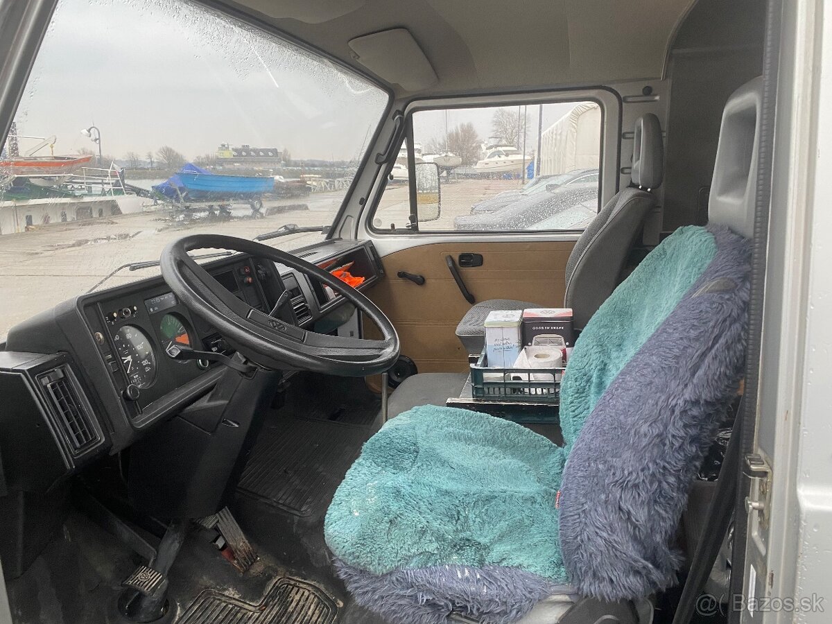 Predám Volkswagen LT 45 - 5