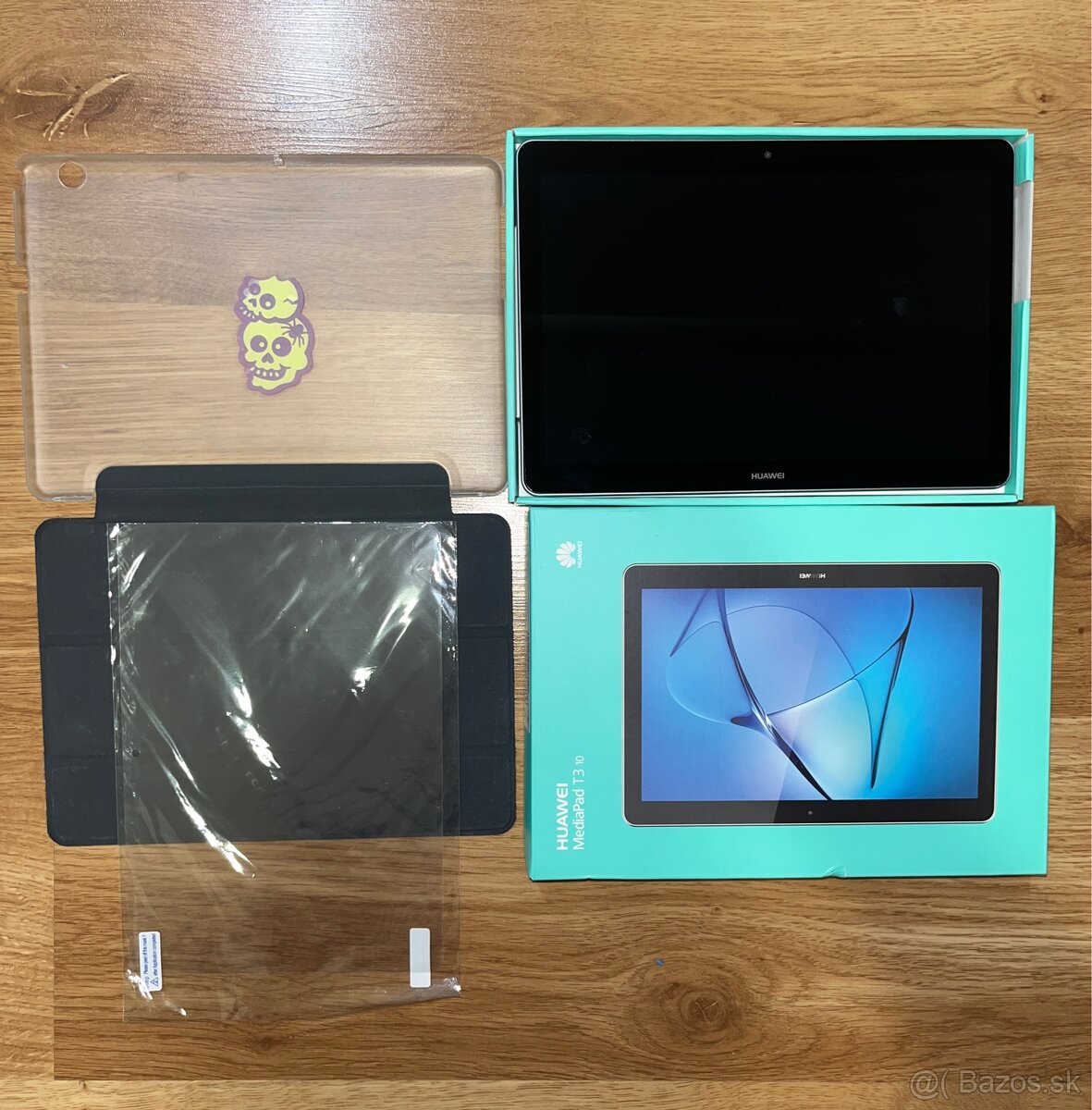 Tablet Huawei MediaPad T3 10 - 5