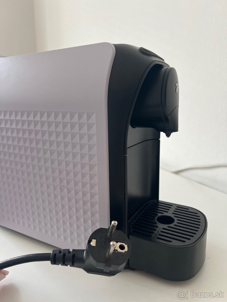 Kávovar Cafissimo Pure+ (biely) – TOP stav - 5