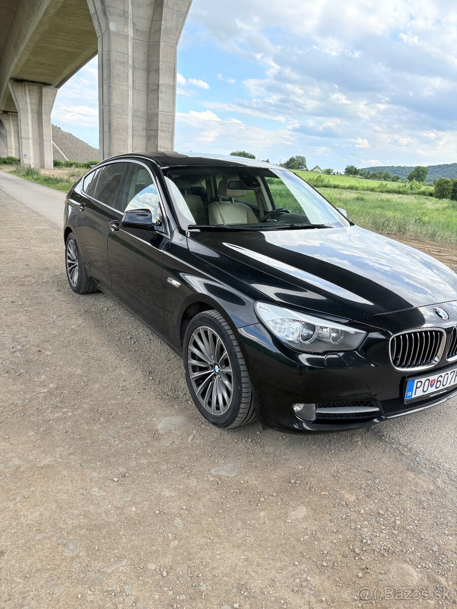 BMW 530d GT Grant Turismo - 5