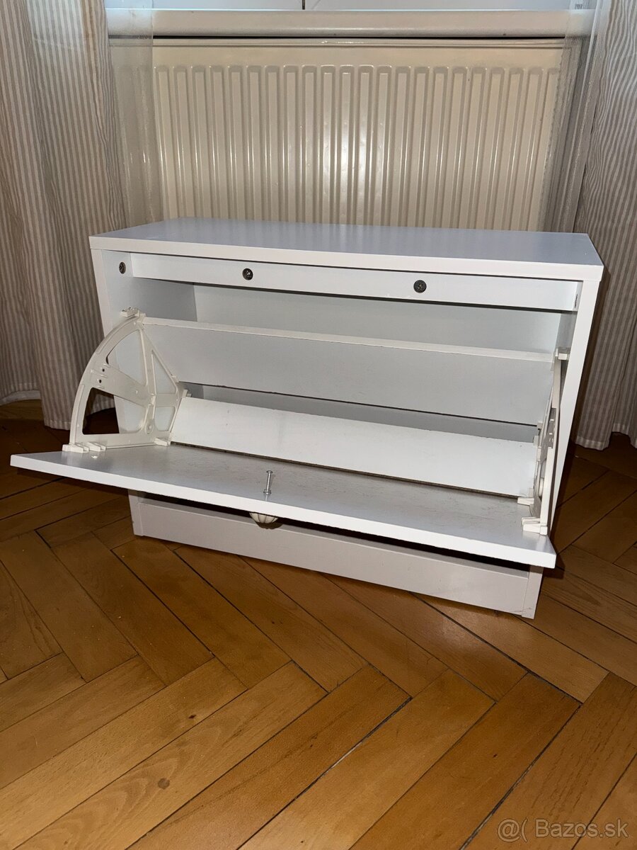 Botník 60x24x45 - 5