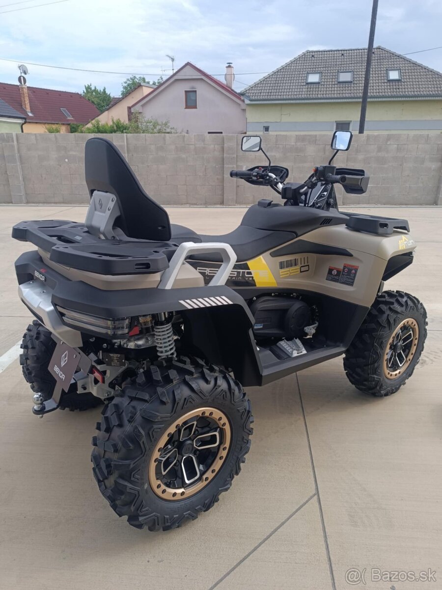 BENDA REDSTONE 550 R2 MD MIDDLE