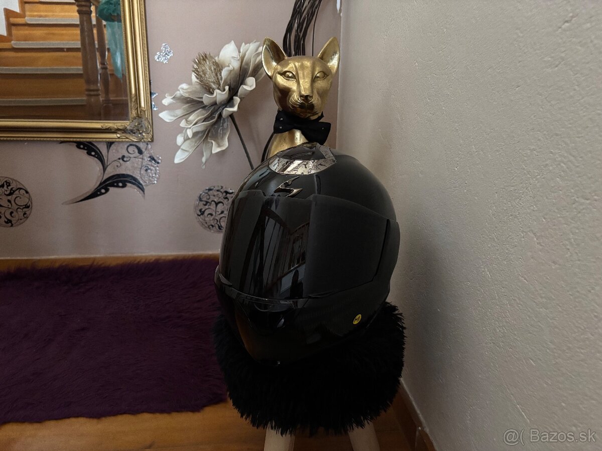 Schuberth,Nolan,Lazer,Shark - 5