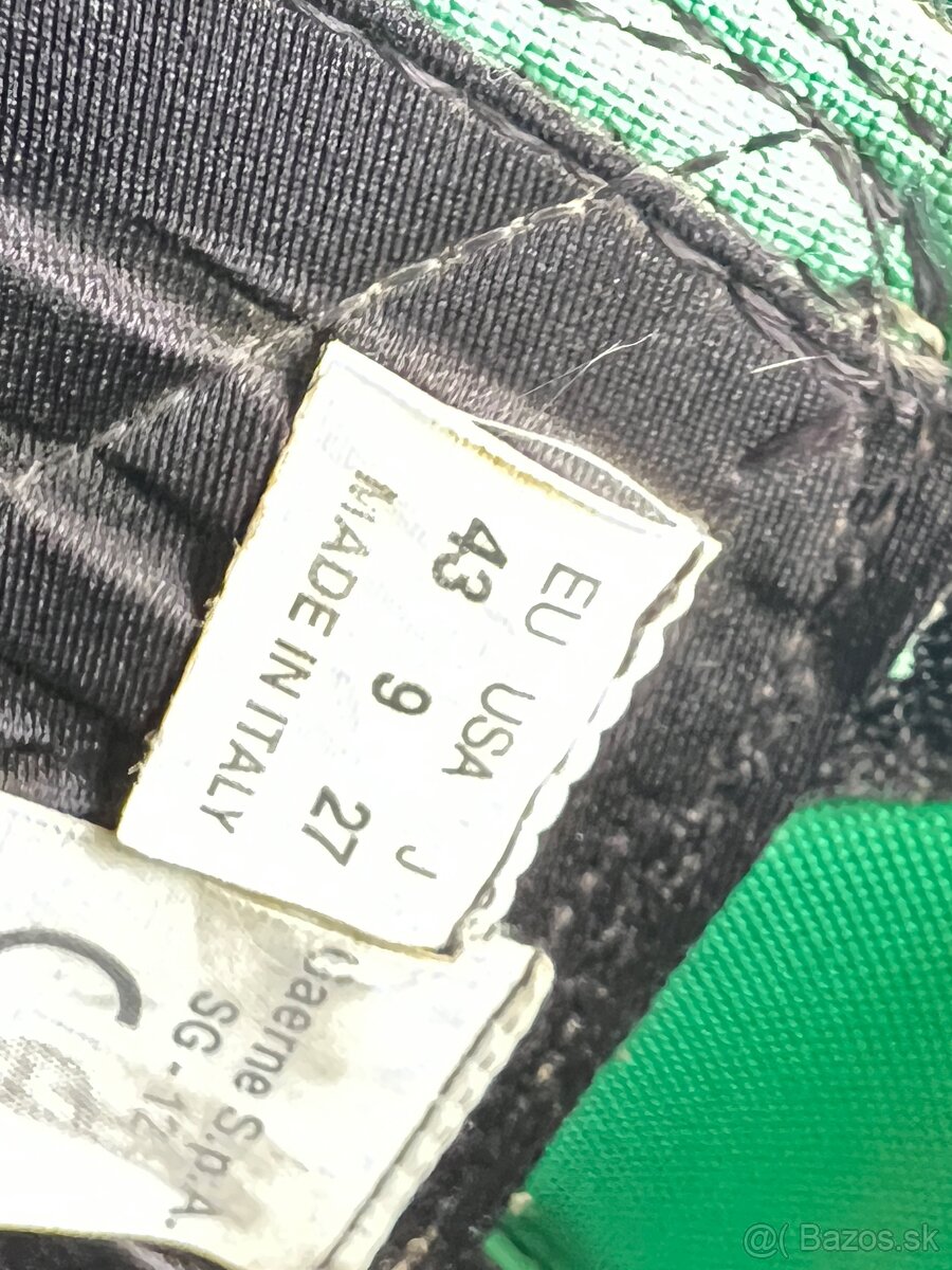 Gaerne SG12 veľ. 43 US 9 - 5