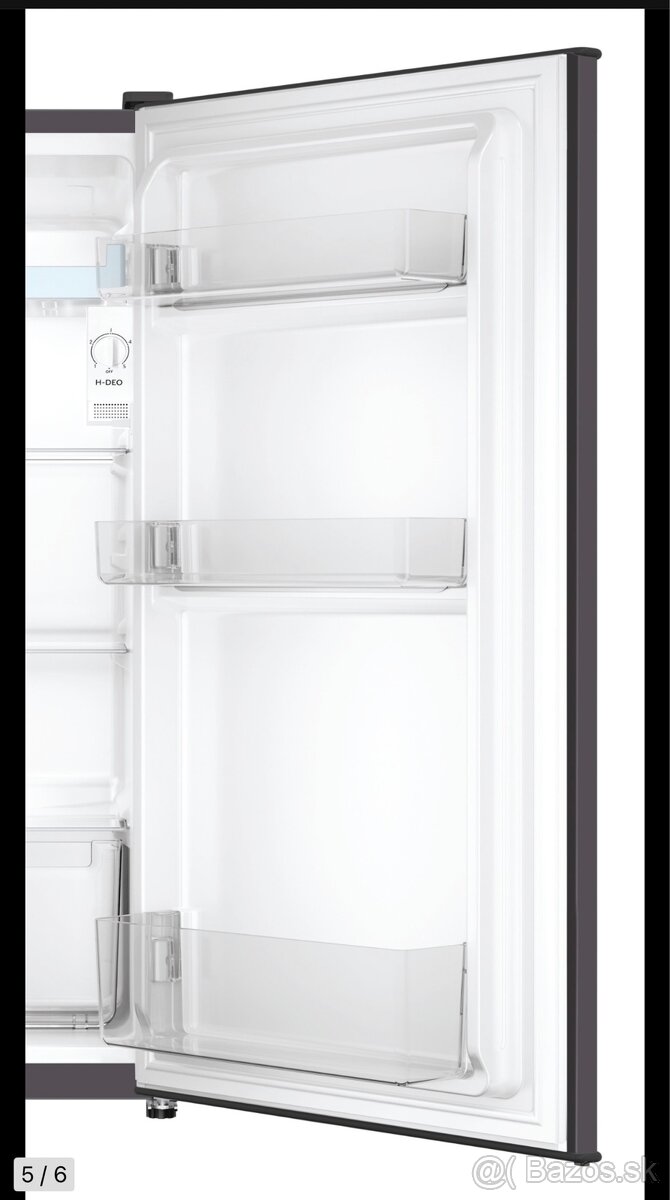 Chladnička 89l - 5