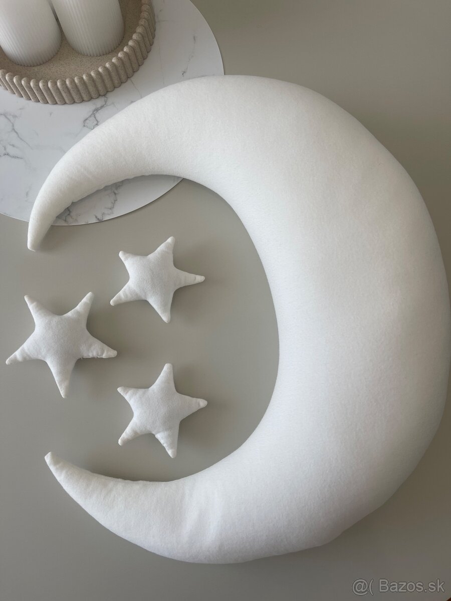 Newborn rekvizita ,,mesiac,, - 5