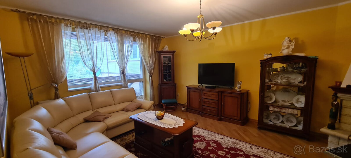 Krásny apartmán v Tatrách 80 m² - 5